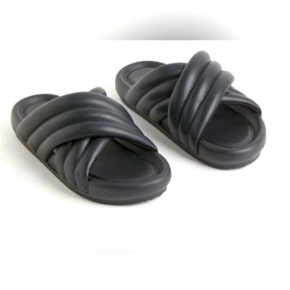 Black slides
